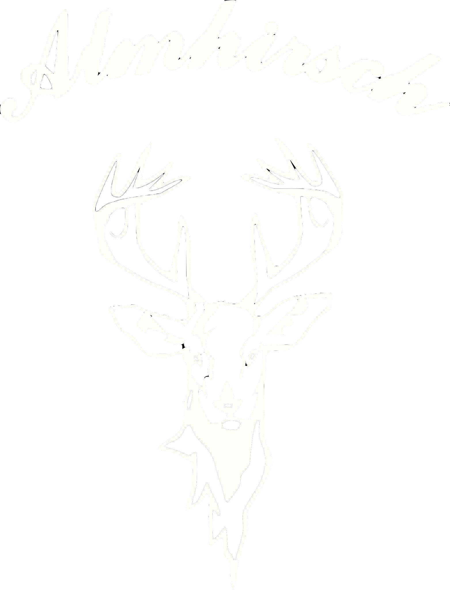 Almhirsc